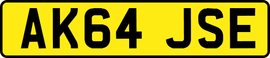 AK64JSE