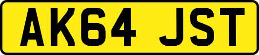 AK64JST