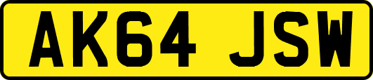 AK64JSW