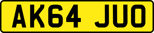 AK64JUO