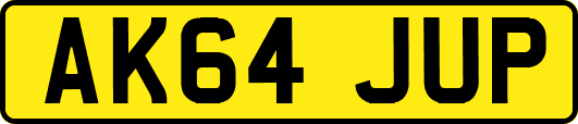 AK64JUP