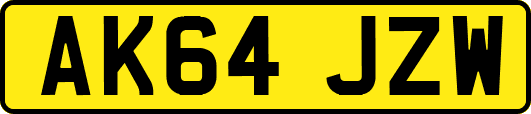 AK64JZW