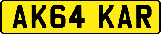 AK64KAR