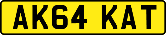 AK64KAT