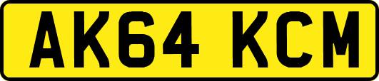 AK64KCM