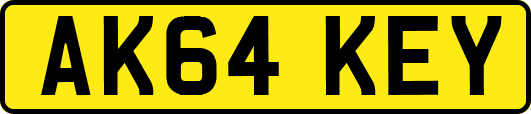 AK64KEY