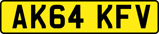 AK64KFV