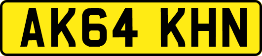 AK64KHN