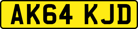 AK64KJD