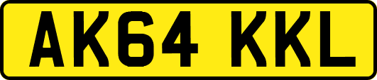 AK64KKL