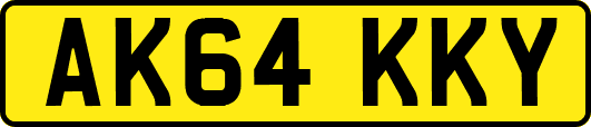 AK64KKY