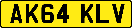 AK64KLV