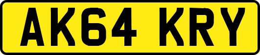 AK64KRY