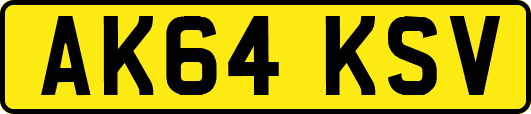AK64KSV