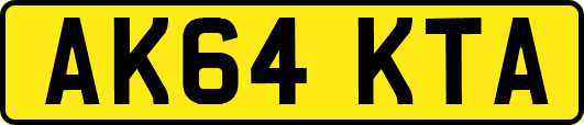 AK64KTA