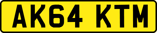 AK64KTM