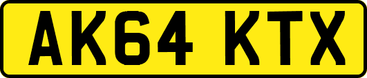 AK64KTX