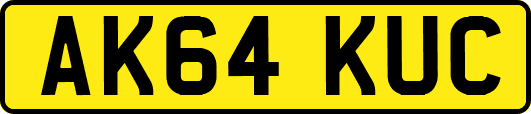 AK64KUC