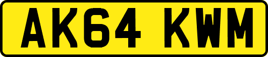 AK64KWM