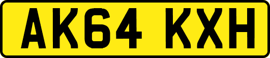 AK64KXH