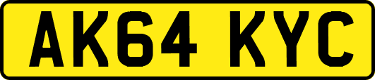 AK64KYC