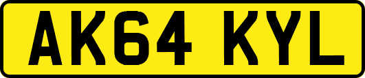 AK64KYL