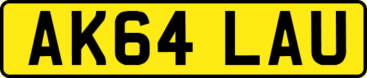 AK64LAU