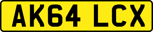 AK64LCX