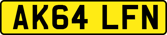 AK64LFN