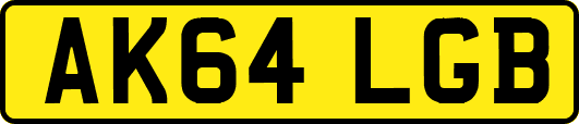 AK64LGB