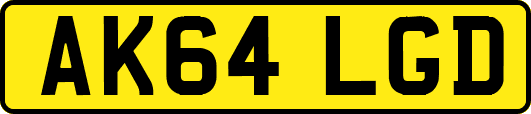 AK64LGD