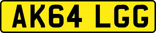 AK64LGG
