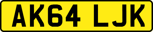 AK64LJK