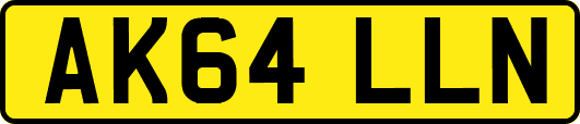 AK64LLN