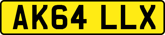 AK64LLX