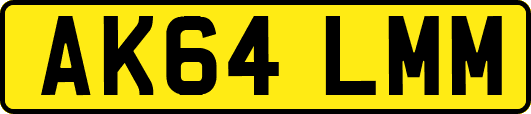 AK64LMM
