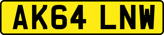AK64LNW