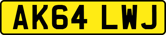 AK64LWJ