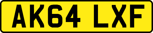 AK64LXF