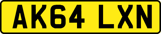 AK64LXN