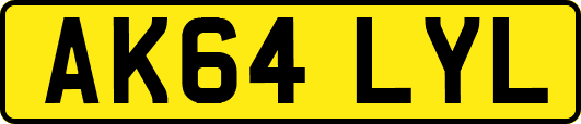 AK64LYL