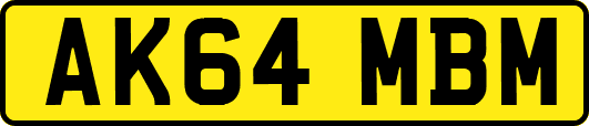 AK64MBM