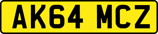 AK64MCZ