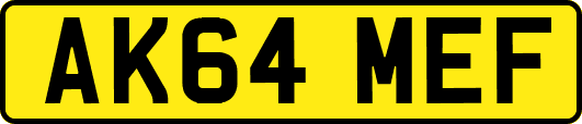 AK64MEF