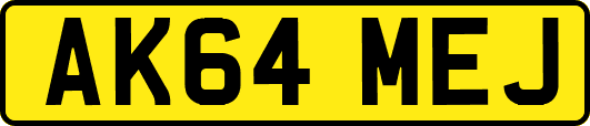 AK64MEJ