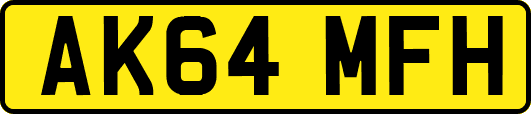 AK64MFH