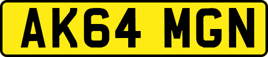 AK64MGN