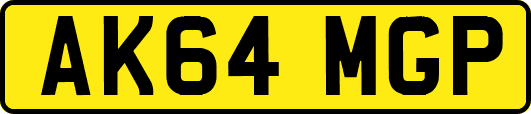 AK64MGP