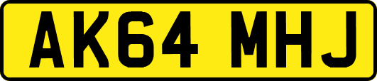 AK64MHJ