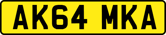 AK64MKA